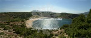 Baia del Porticciolo – Sardegna – ITA - Il Pianeta Naturale