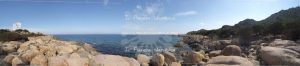 Capo Comino – Siniscola – Sardegna – ITA - Il Pianeta Naturale