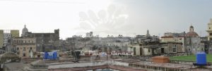 I tetti – L’Havana vecchia – Cuba - Il Pianeta Naturale