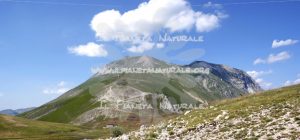 Il Monte Vettore ed il cielo – Umbria – Italy - Il Pianeta Naturale
