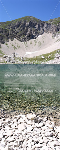 Lago di Pilato – Umbria – ITA - Il Pianeta Naturale