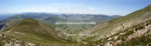 Pian Grande – Umbria – ITA - Il Pianeta Naturale