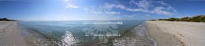 Spiaggia di Berchida paradiso – Siniscola – Nuoro – Sardegna – ITA - Il Pianeta Naturale