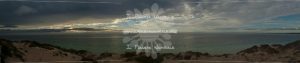 The sea – Coral Bay at sunset – West – AUS - Il Pianeta Naturale