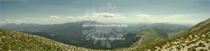 Vista dal Vettore – Marche – ITA - Il Pianeta Naturale