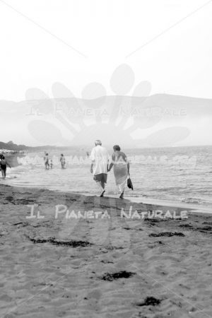 A passeggio – La Feniglia  – Toscana – Grosseto – ITALY - Il Pianeta Naturale
