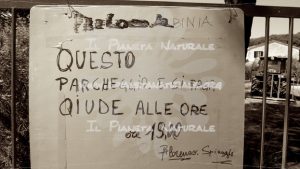 Da Florenzo – La Feniglia  – Toscana – Grosseto – ITALY - Il Pianeta Naturale