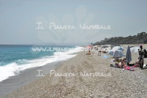 Fiumefreddo beach – Marina Di Cottone – Catania – Sicily – ITALY - Il Pianeta Naturale