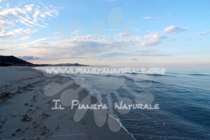 La Caletta beach – Siniscola – Sardinia – ITALY - Il Pianeta Naturale