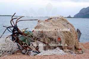 La rete – Porto San Paolo – Sardegna – ITALY - Il Pianeta Naturale