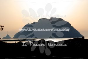 Porto San Paolo al tramonto – Sardegna – ITALY - Il Pianeta Naturale