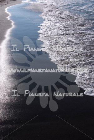Riflessi di risacca – Ansedonia – Toscana – Tuscany – ITALY - Il Pianeta Naturale