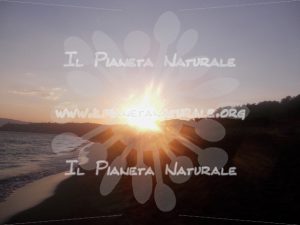 Sunset By Carlo e Mati - Il Pianeta Naturale